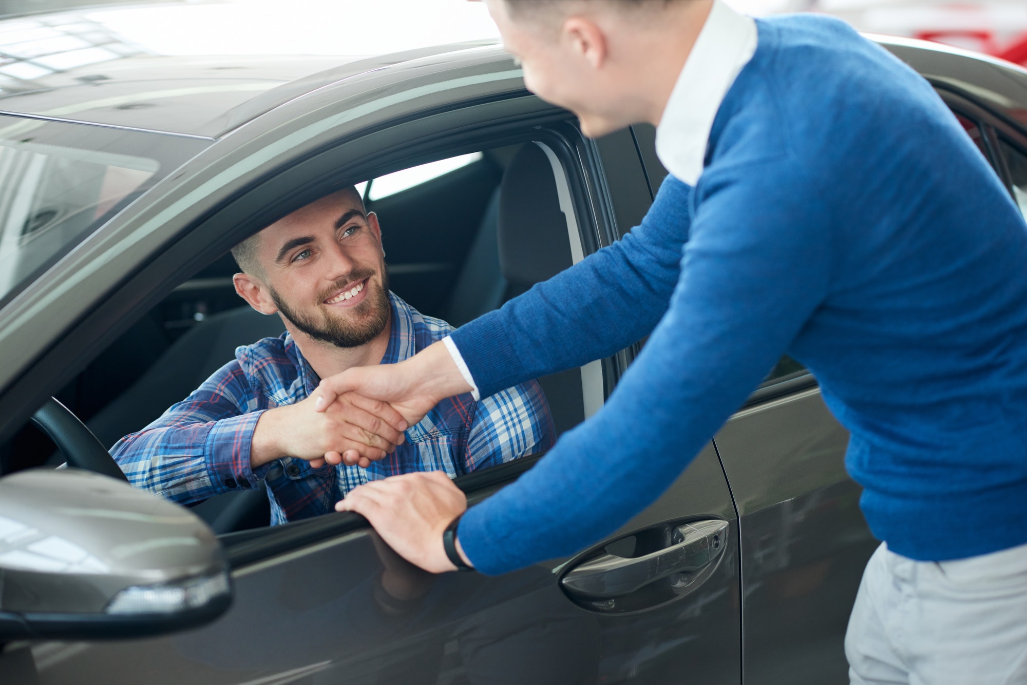 Sell My Car Now - We Buy Cars - Cash For Car